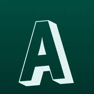 Администрация Кривошеинского района, лого-визитка