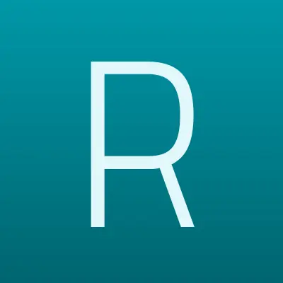 Ростелеком, лого-визитка